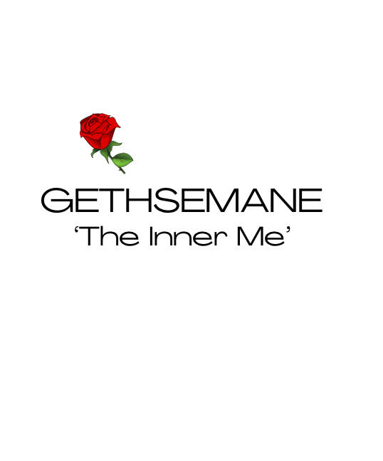Gethsemane Logo Gethsemane Logo