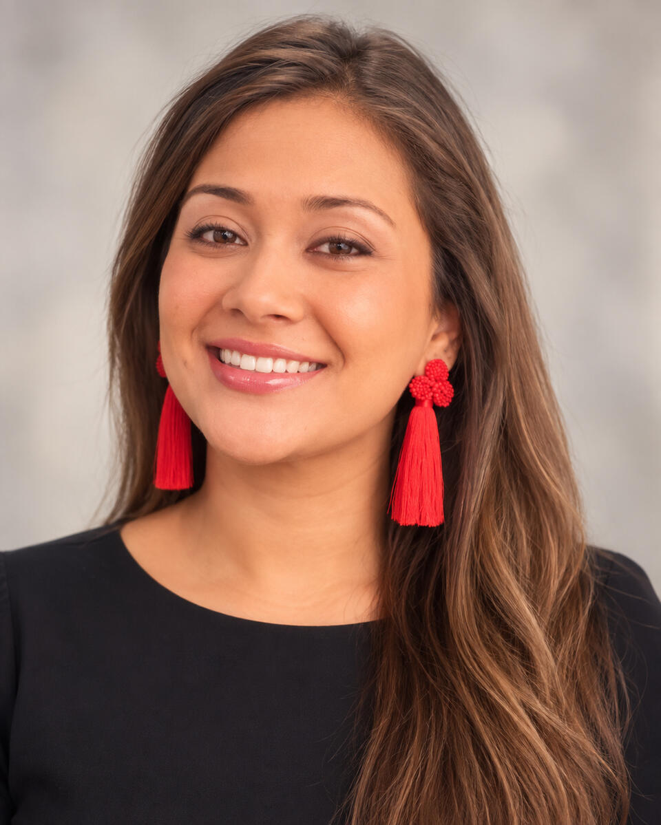 Daniela Morales Aristizabal