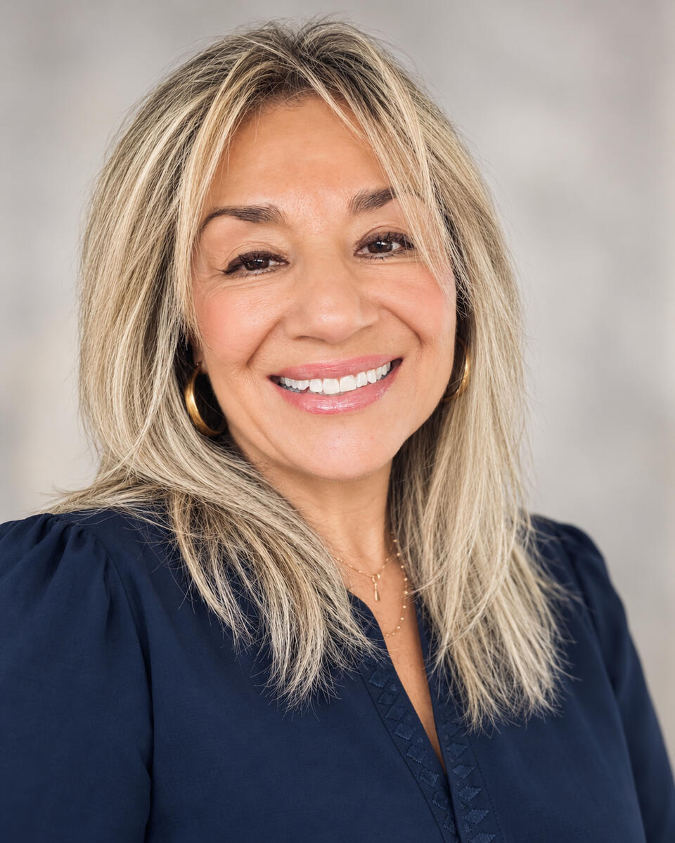 Angela J. Arrieta